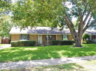 720 Devonshire Dr, Richardson, TX 75080