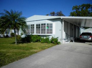 39 W Caribbean, Port St Lucie, FL 34952