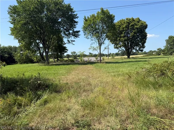 450791 E 979th Rd, Vian, OK 74962