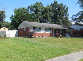 1372 Riviera Pl, Cincinnati, OH 45231