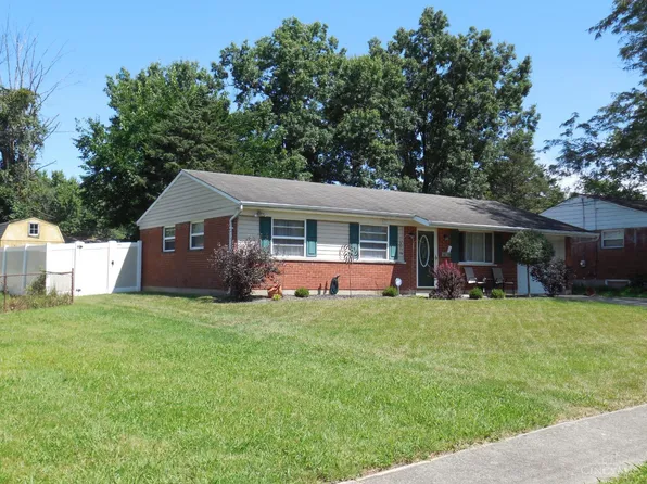 1372 Riviera Pl, Cincinnati, OH 45231