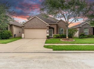13927 Merganser Dr, Houston, TX 77047