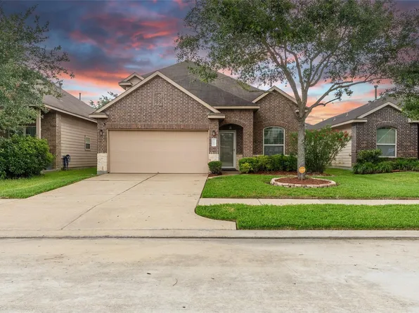 13927 Merganser Dr, Houston, TX 77047