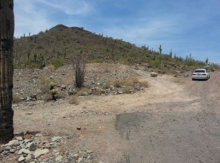 3406 W Joy Ranch Rd, Phoenix, AZ 85086