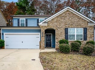 195 Hamilton Pointe Dr, McDonough, GA 30253