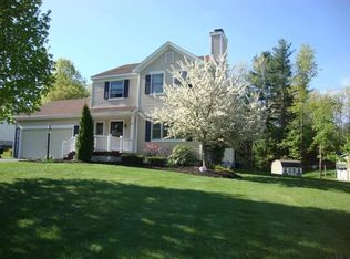 22 Whitney Rd, Saratoga Springs, NY 12866