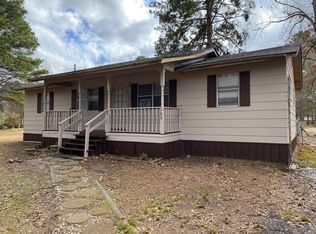5077 Oak Hollow Ln, Keithville, LA 71047