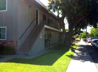 495 Alviso St APT 1, Santa Clara, CA 95050