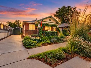 162 E Harvard Ave, Salt Lake City, UT 84111
