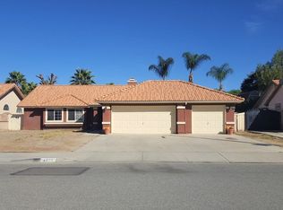 2325 Shasta Pl, San Jacinto, CA 92583