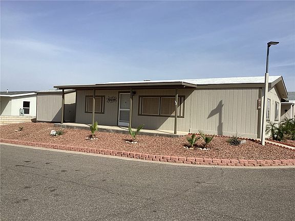 2nd image of 2066 E El Rodeo Rd Lot 44