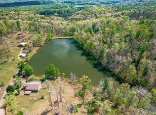 2308 Rackley Rd, Ellijay, GA 30536