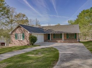 305 W Lakeview Dr, Milledgeville, GA 31061