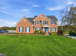 6159 Osprey Ridge Dr, Mount Airy, MD 21771