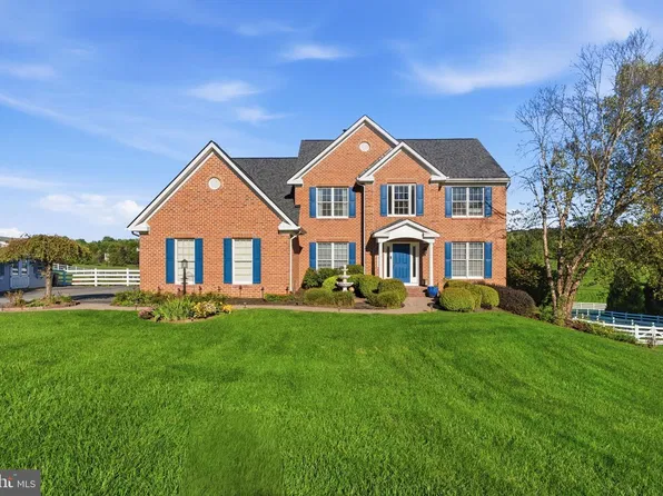 6159 Osprey Ridge Dr, Mount Airy, MD 21771