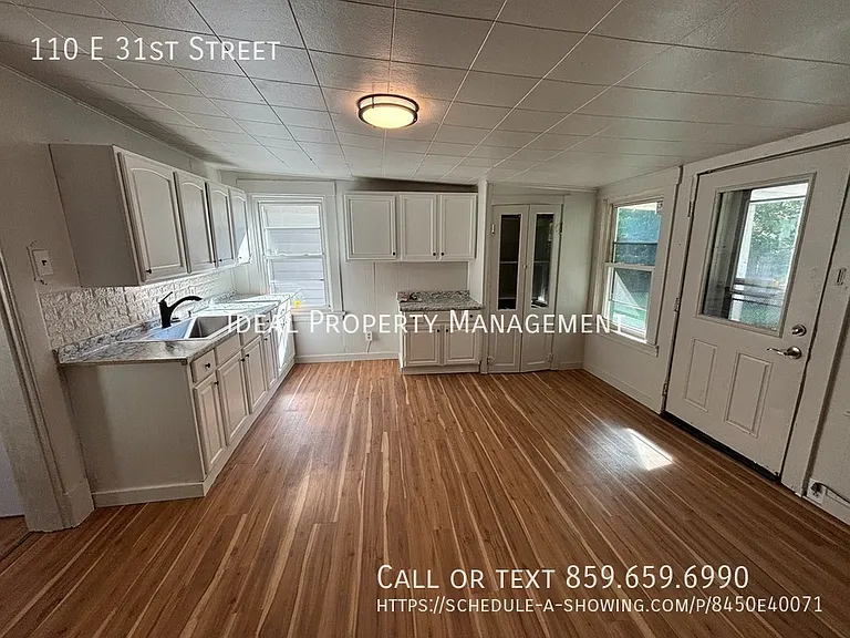 110 E 31st St — Photo 3