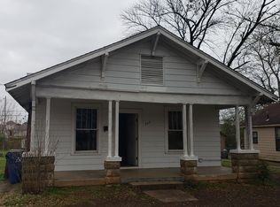 904 N 47th St, Fort Smith, AR 72903