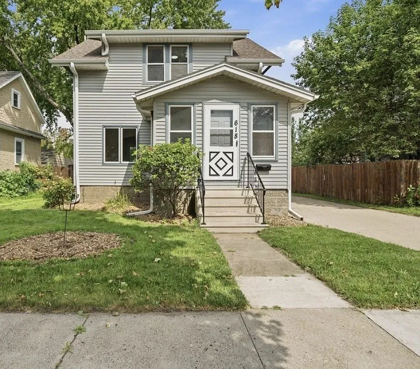 618 Park Ave