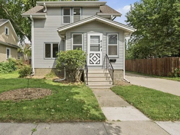 618 Park Ave, North Mankato, MN 56003
