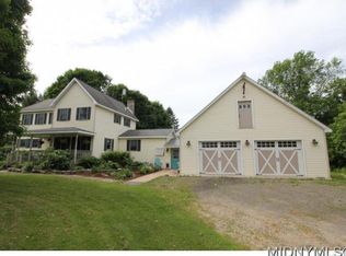 119 Truax Rd, West Winfield, NY 13491