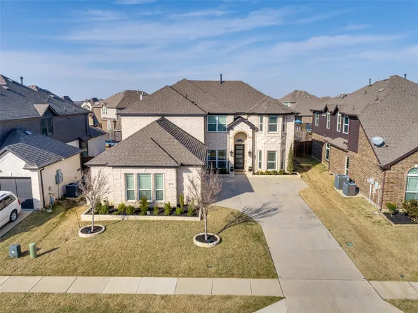 4204 Canadian River Dr, Prosper, TX 75078