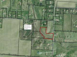 0 Buttermilk Hill Rd, Delaware, OH 43015