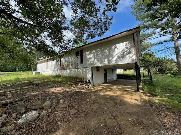 3526 Highway 25, Powhatan, AR 72458