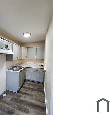 3 bed, 1100 sqft, $1,700 — Photo 2