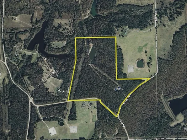 5077 N 384th Rd, Stuart, OK 74570