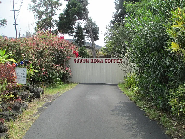 87-2439 Mamalahoa Hwy — Photo 13