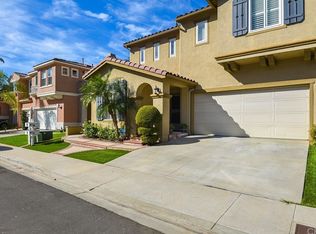 19 Las Cruces, Rancho Santa Margarita, CA 92688