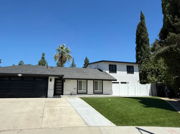 4066 Hickory Ln #A, Chino Hills, CA 91709