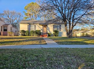 2802 Westover Rd, Shreveport, LA 71108