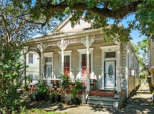 1753 N Broad St, New Orleans, LA 70119