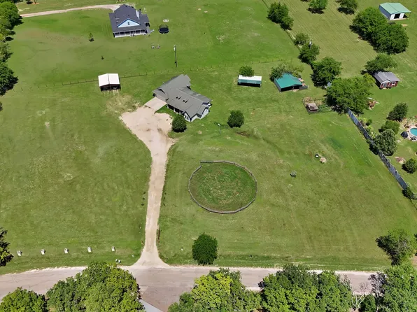 5001 County Road 707, Alvarado, TX 76009