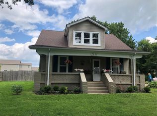 2630 W 200 S, Columbus, IN 47201