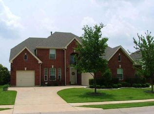 1509 Canyon Creek Dr, McKinney, TX 75072