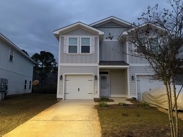 45 Crossing Ln Unit A-b, Pt Washington, FL 32459