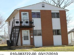 2876 Grasmere Ave, Columbus, OH 43224