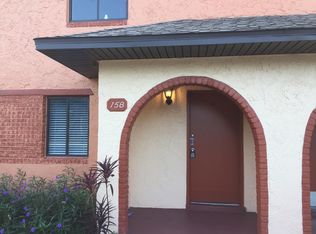 158 San Juan Cir, Melbourne, FL 32935