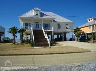 44 Treasure Isle Rd N, Slidell, LA 70461