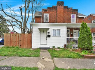 260 S 19th St, Harrisburg, PA 17104