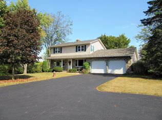 4308 Dillon Rd, Flushing, MI 48433