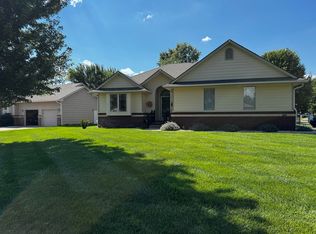 1835 E Megan Cir, El Dorado, KS 67042