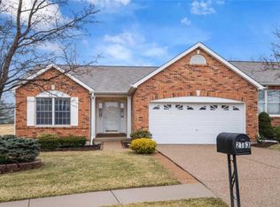2163 Farnsworth Dr, O Fallon, MO 63368