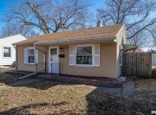 1839 31st St, Rock Island, IL