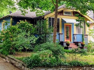 1449 Graham St SW, Atlanta, GA 30310