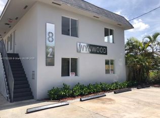 82 NW 27th St APT 3, Miami, FL 33127