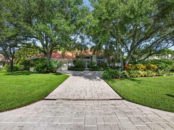43 DUNBAR Road, Palm Beach Gardens, FL 33418