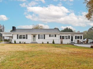 6271 S Pine St, Pacolet, SC 29372